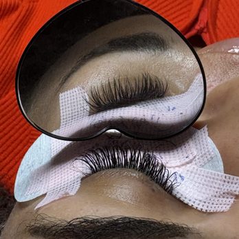 LB Lashes - Eyelash Service Near Me - Vallejo, California LB Lashes - Eyelash Service Near Me - Vallejo, California