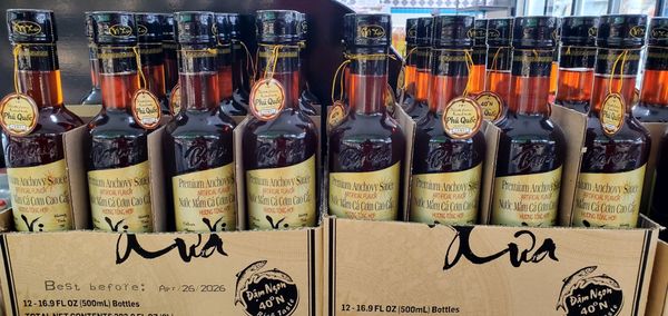 Lucky Seafood Market by null