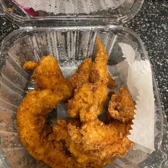 Sake House - Rock In Shrimp Fried - Sushi Bars Near Me - Clearwater, Florida