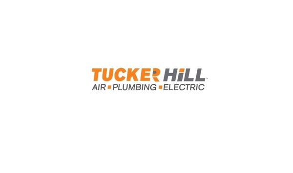 Tucker Hill Air, Plumbing and Electric Logo