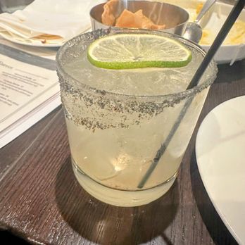 La Calle - Mezcal margarita - Mexican Near Me - Baltimore, Maryland La Calle - Mezcal margarita - Mexican Near Me - Baltimore, Maryland
