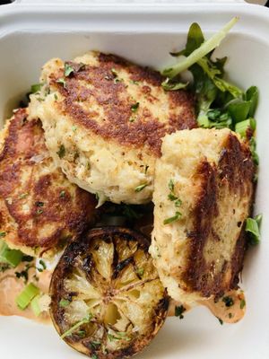 Palmer's Restaurant Bar & Courtyard by null