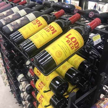 Buc-ee's - Wine rack - Gas Stations Near Me - Leeds, Alabama