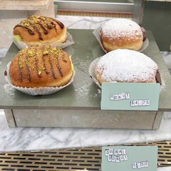Entropy Coffee and Tea - Donuts - Coffee & Tea Near Me - Thousand Oaks, California