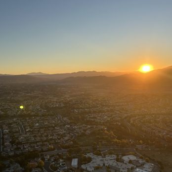 Cielo Balloons - Sunrise - Hot Air Balloons Near Me - Temecula, California