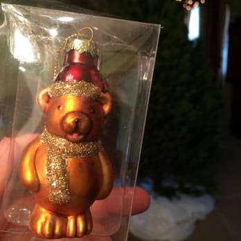 Al D Landscaping & Tree Service - Free ornament from Al. - Landscaping Near Me - Fairview, New Jersey