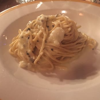 Cacio E Pepe - Italian Near Me - New York, New York Cacio E Pepe - Italian Near Me - New York, New York
