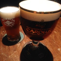 Pazzeria - Carolus