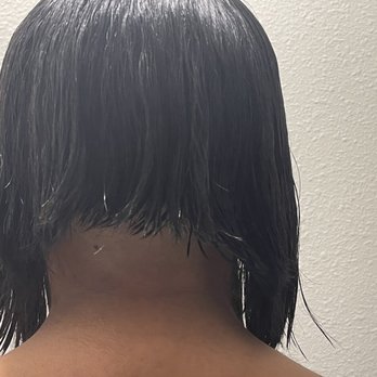 Seve Salon & Barber - Botched hair cut - Hair Salons Near Me - Dallas, Texas Seve Salon & Barber - Botched hair cut - Hair Salons Near Me - Dallas, Texas