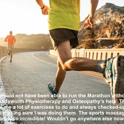 Wandsworth Physiotherapy