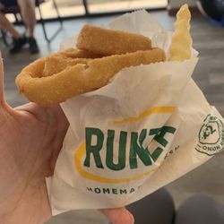 Runza - Frings