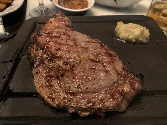 Mochomos by null