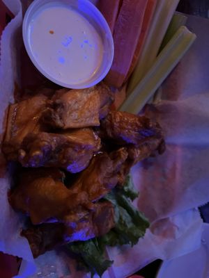 Whiskey Tavern by null