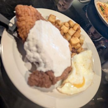 SECOND CHANCE DINER - Updated February 2026 - 203 Photos & 188 Reviews