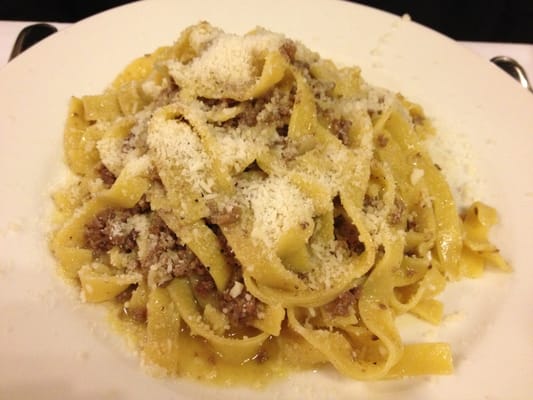 Trattoria Lilli by null