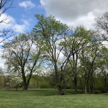 Beckley Creek Park - Parks Near Me - Louisville, Kentucky