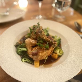 TAVERNA - Greek Near Me - Palo Alto, California