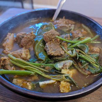 SEA Hut - Cambodian sour soup - Asian Fusion Near Me - Elk Grove, California SEA Hut - Cambodian sour soup - Asian Fusion Near Me - Elk Grove, California