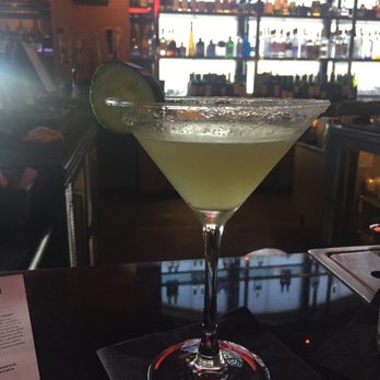 Devon - Cucumber martini - Seafood Near Me - Hershey, Pennsylvania