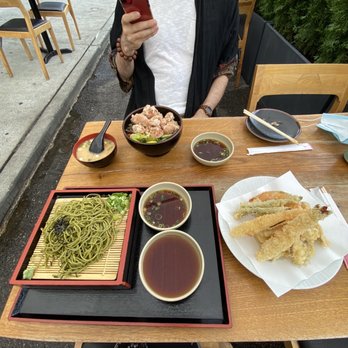 Nippon Cha - Japanese Near Me - Bayside, New York