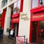 Photo of Madame Tussauds