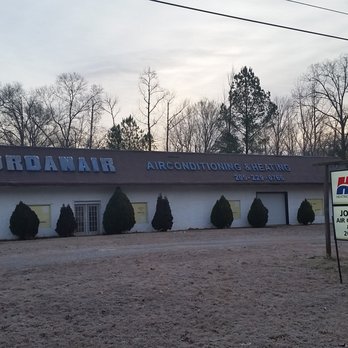 Jordan Airconditioning & Heating - Heating & Air Conditioning/HVAC Near Me - Talladega, Alabama Jordan Airconditioning & Heating - Heating & Air Conditioning/HVAC Near Me - Talladega, Alabama