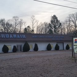 Jordan Airconditioning & Heating