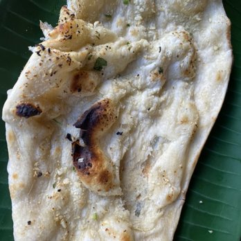 Himalayan Kitchen - Garlic Naan - Indian Near Me - Honolulu, Hawaii Himalayan Kitchen - Garlic Naan - Indian Near Me - Honolulu, Hawaii