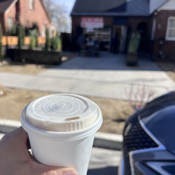 La Victoria Coffee - Coffee - Coffee & Tea Near Me - Reno, Nevada
