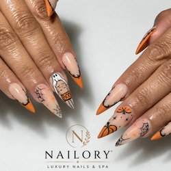 Nailory
