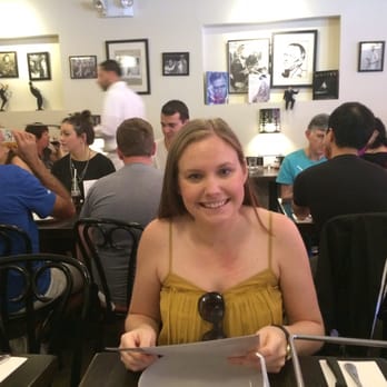 Juliana's - Getting excited!! - Pizza Near Me - Brooklyn, New York Juliana's - Getting excited!! - Pizza Near Me - Brooklyn, New York