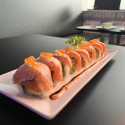 Sushi Kyaw