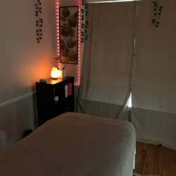 Beyond Skin Deep - Massage room 1