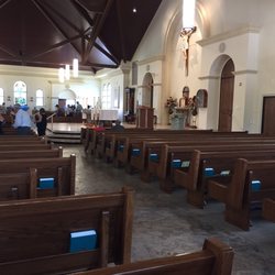 St Peter's Catholic Church