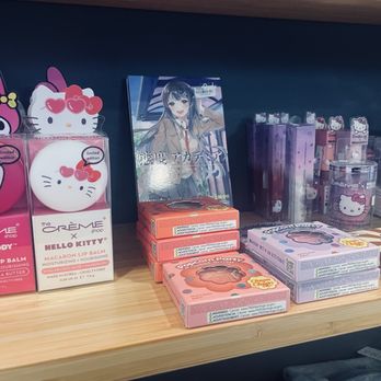 Dolce Vita - HK merch - Gelato Near Me - Oxnard, California