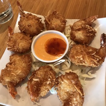Kama'aina - Coconut shrimp - Hawaiian Near Me - Forest Grove, Oregon Kama'aina - Coconut shrimp - Hawaiian Near Me - Forest Grove, Oregon