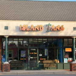 Island Tans