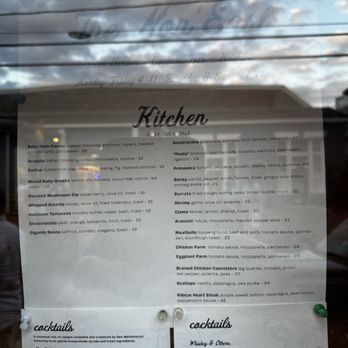 Nor'East Beer Garden - Bars Near Me - Provincetown, Massachusetts