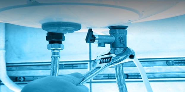 Slide of Forbes Plumbing