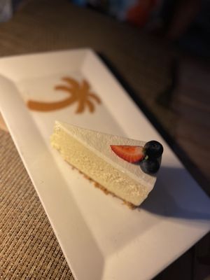 Hot Tin Roof Restaurant by null