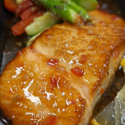 Très Yan & Wu by null