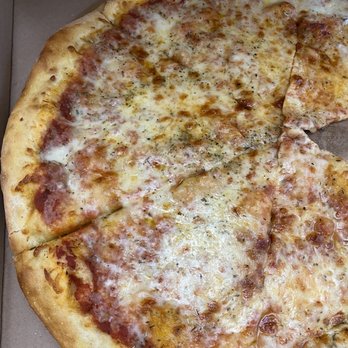 The Pizza Bandit - Cheese pizza - Pizza Near Me - Dayton, Ohio The Pizza Bandit - Cheese pizza - Pizza Near Me - Dayton, Ohio