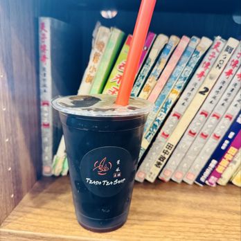 Teado Tea Shop - Herbal jelly drink - Coffee & Tea Near Me - New York, New York