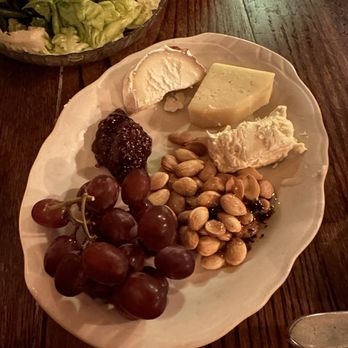 Steak Frites Bistro - Appetizer charcuterie - Steakhouses Near Me - New York, New York