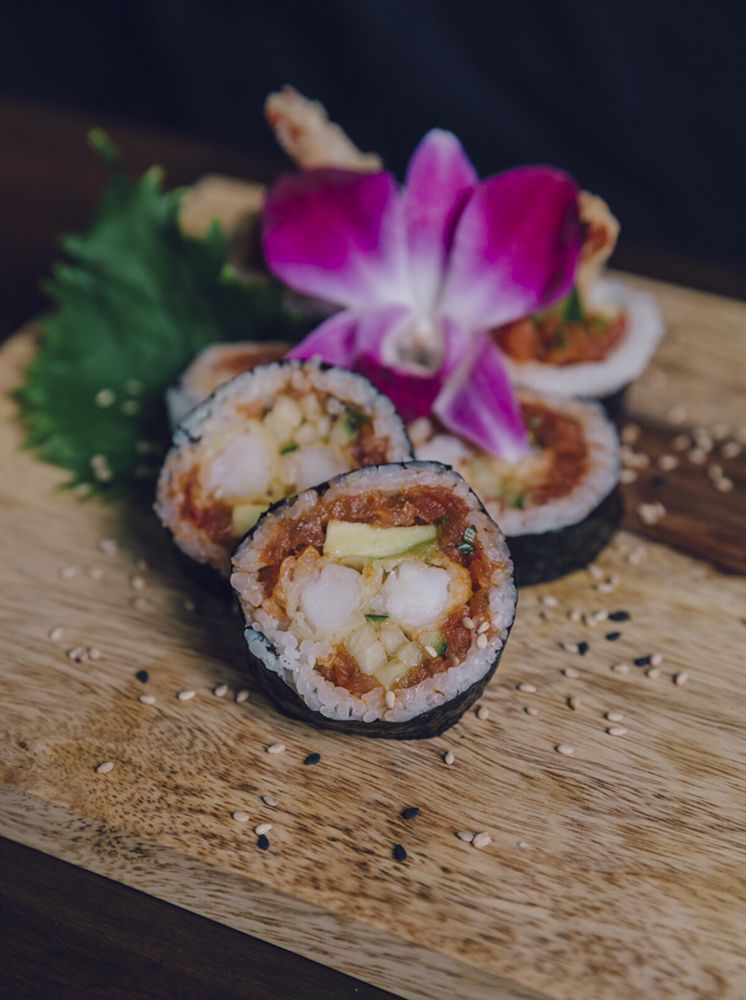 Aburi Sushi & Ramain39