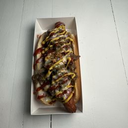 Bulgogi