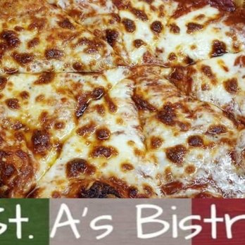 St. A's Bistro - Pizza Near Me - Struthers, Ohio St. A's Bistro - Pizza Near Me - Struthers, Ohio