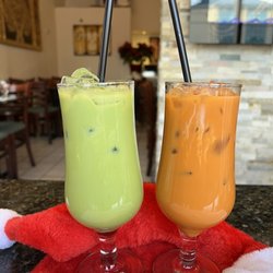 Taste of Thailand Cuisine