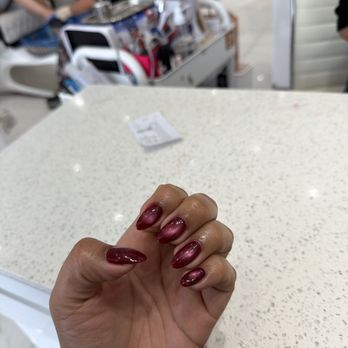Orange Nails Bar - Nail Salons Near Me - Orange, California