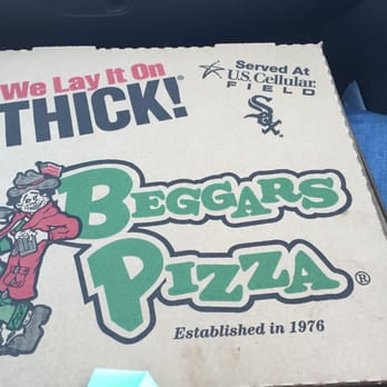 Beggars Pizza - Pizza Near Me - Oak Lawn, Illinois Beggars Pizza - Pizza Near Me - Oak Lawn, Illinois